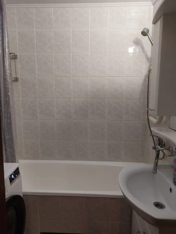 Уютная 3-х комнатная квартира