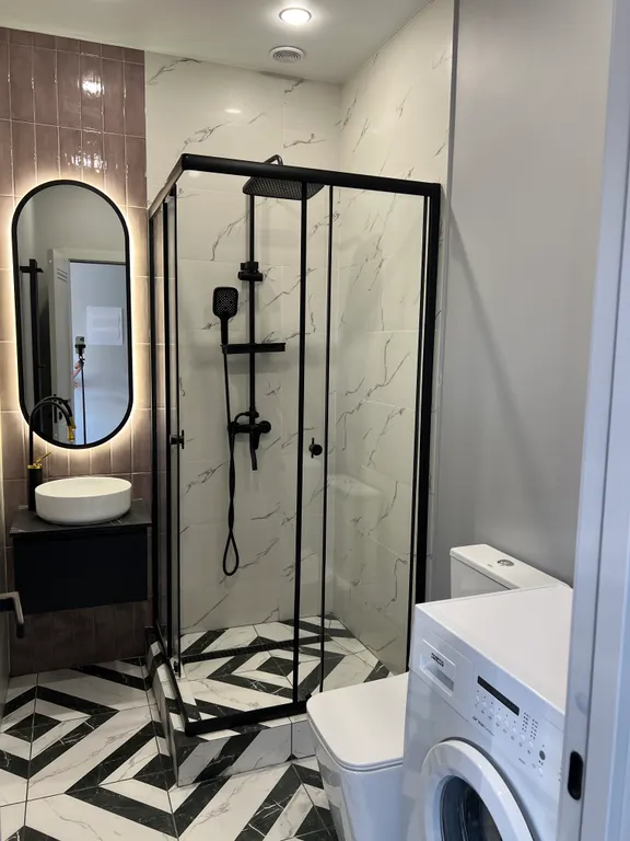 Уютный дом у моря — всего в пяти минутах пешком от пляжа