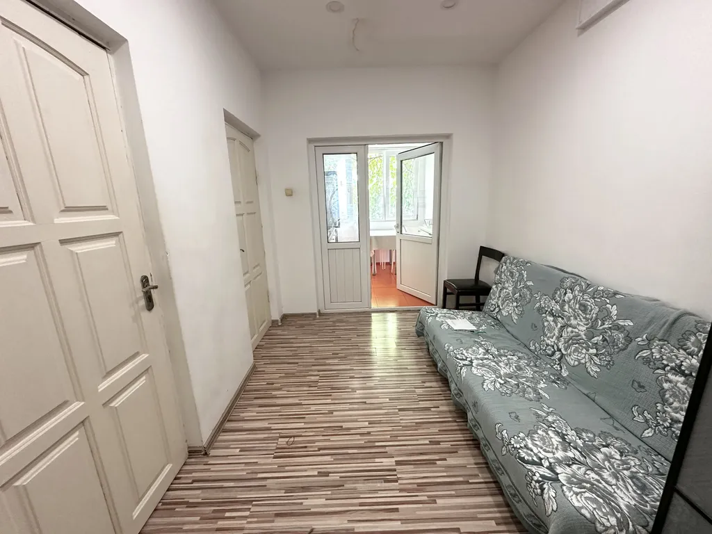 Квартира Комната — аренда посуточно в Адлер