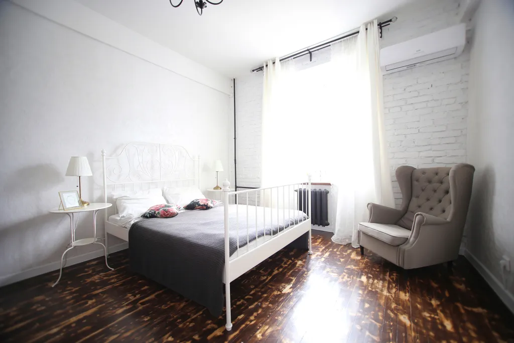 Атмосферная «Сталинка» в историческом центре