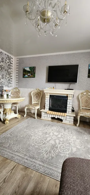 Коттедж Частный дом в центре Новороссийска — аренда посуточно в Новороссийск