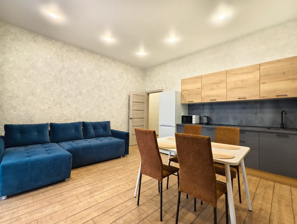 Квартира Квартира бизнес-класса — Красноярск