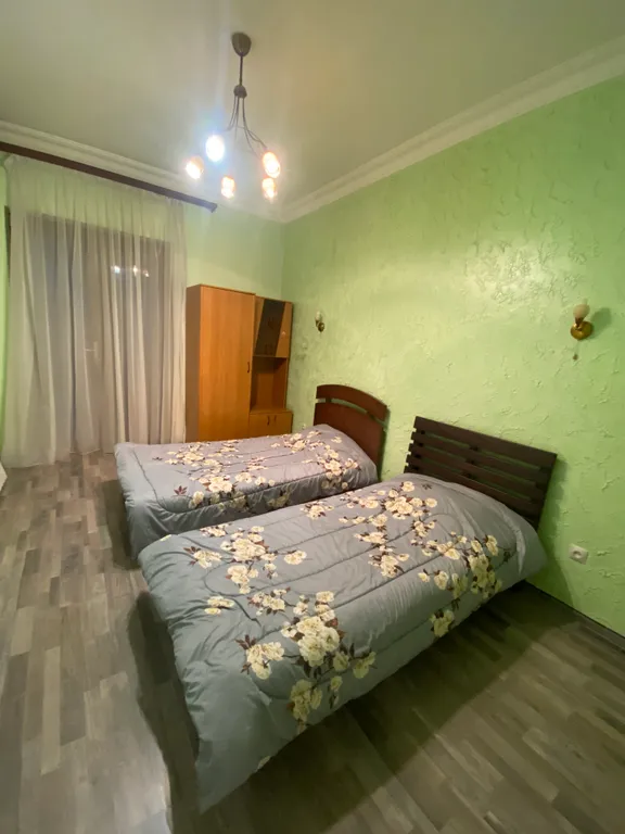 Большой дом с 5-ю спальнями