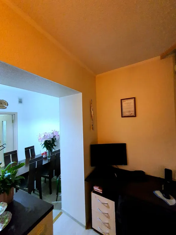 Квартира у ЖД вокзала