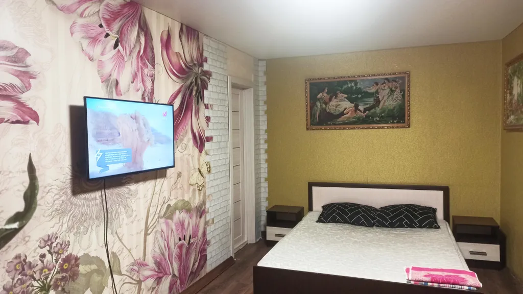 Квартира Двухкомнатная у Кремля — аренда посуточно в Рязань