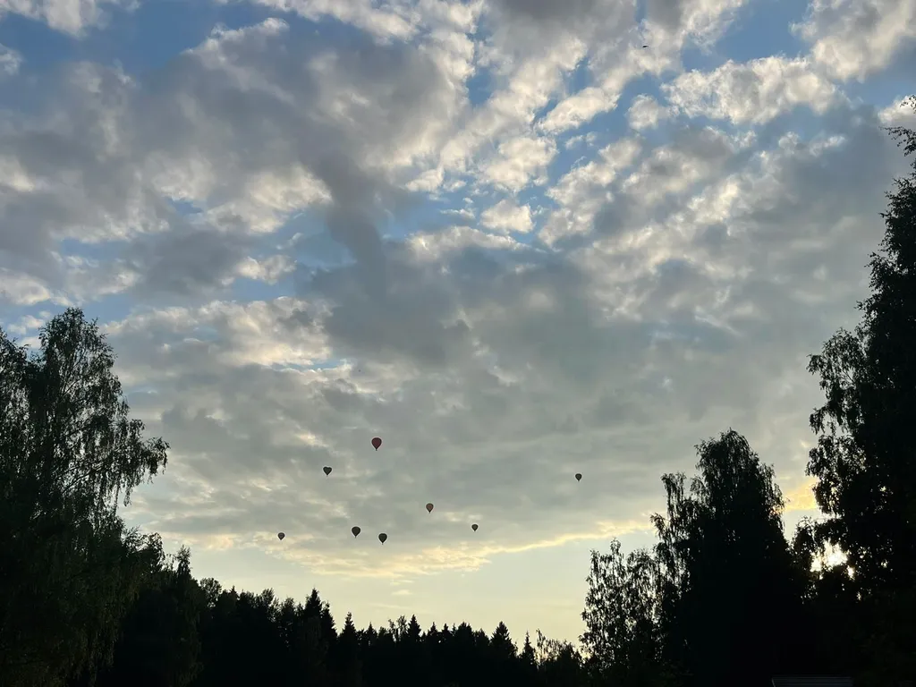 Коттедж Дом в лесу с русской баней — Кузяево