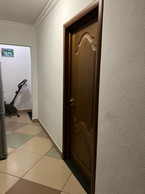 Квартира Уютная комната в 10 минутах от центра — Казань
