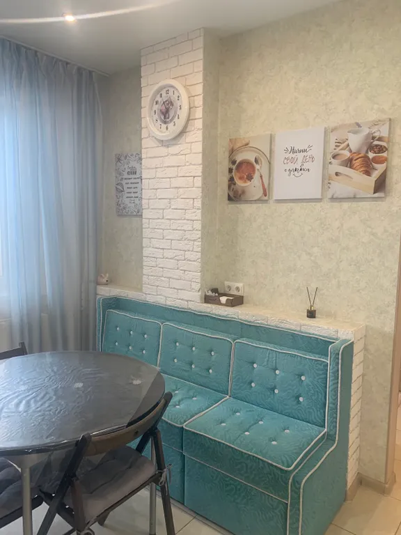 Уютная квартира недалеко от центра — аренда посуточно в Владимир