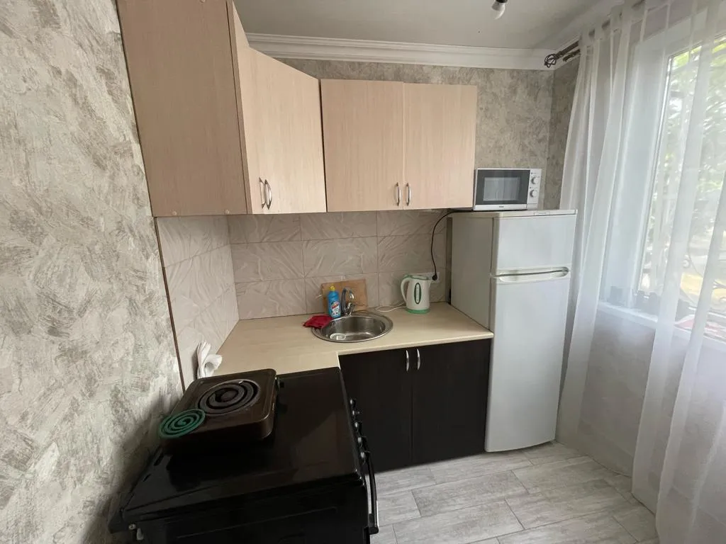 Квартира Уютная квартира в центре города — Гагра