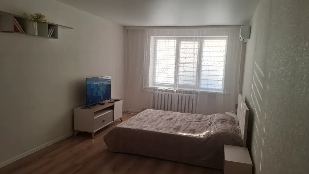 Уютная квартира ждёт Вас!