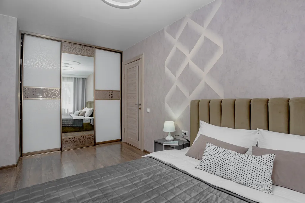 Quiet center квартира в тихом центре