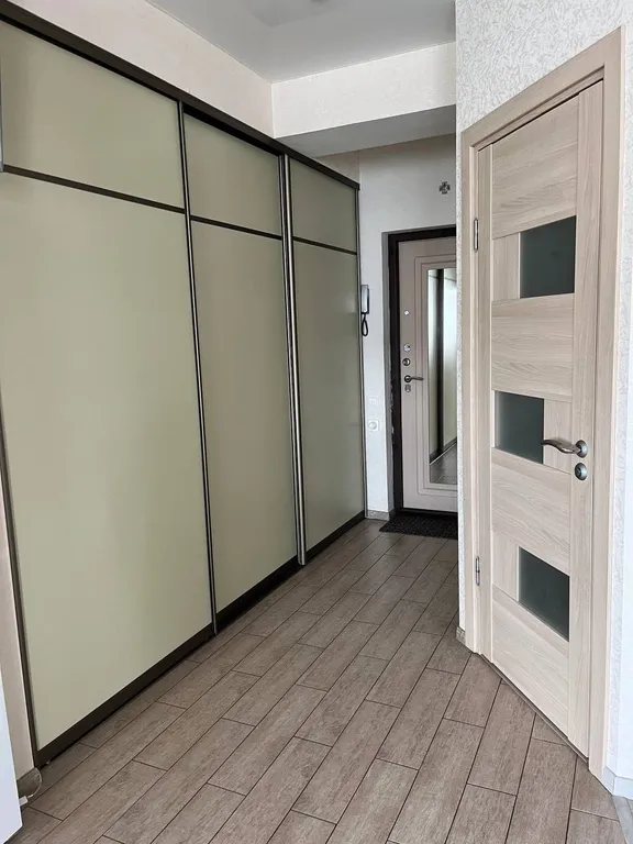 Квартира Квартира Большая тихая светлая студия для семьи — Сочи