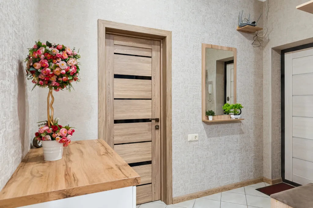 Двушка в центре до 6 человек отчетные документы, ориентир башня париж