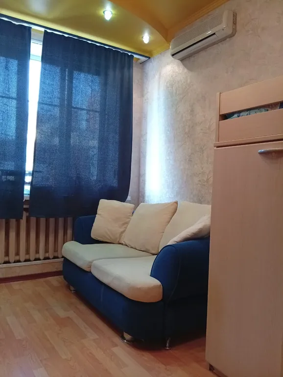 Большая уютная квартира в центре города