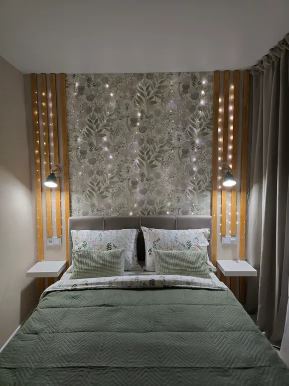 Квартира Квартира Гостям рады — Волгоград