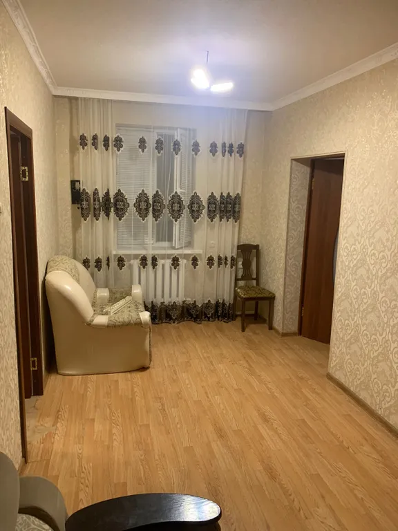 Частный дом