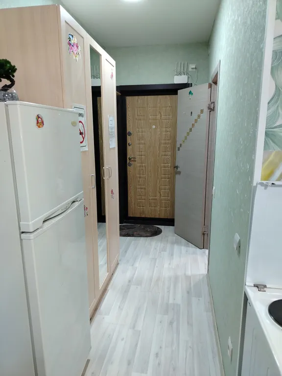 Уютная студия рядом с центром города Ногинск