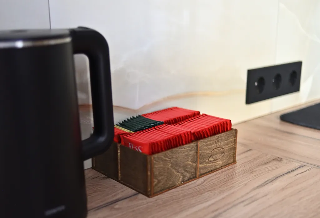 Уютная современная квартира в ЖК Бригантина