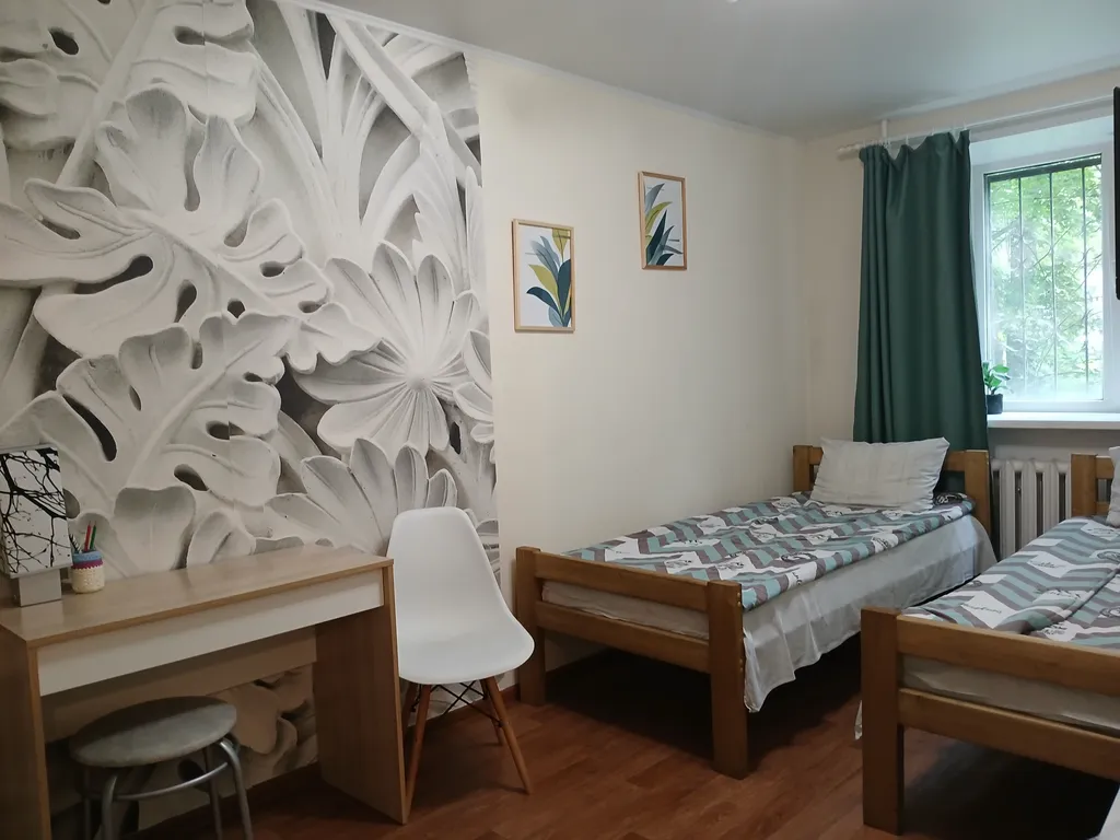 Квартира Квартира в хорошем районе — Ярославль