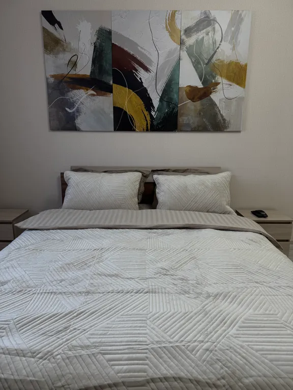 Квартира рядом с ледовой ареной наследие