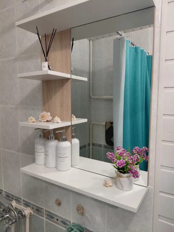 Удобная квартира, идеальная транспортная развязка, центр города