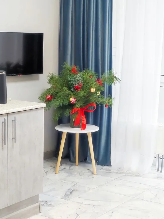 Идеальная квартира в самом центре Рязани