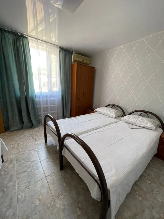 3-комнатный Дом