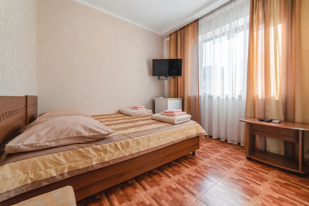 Квартира Комната — Анапа