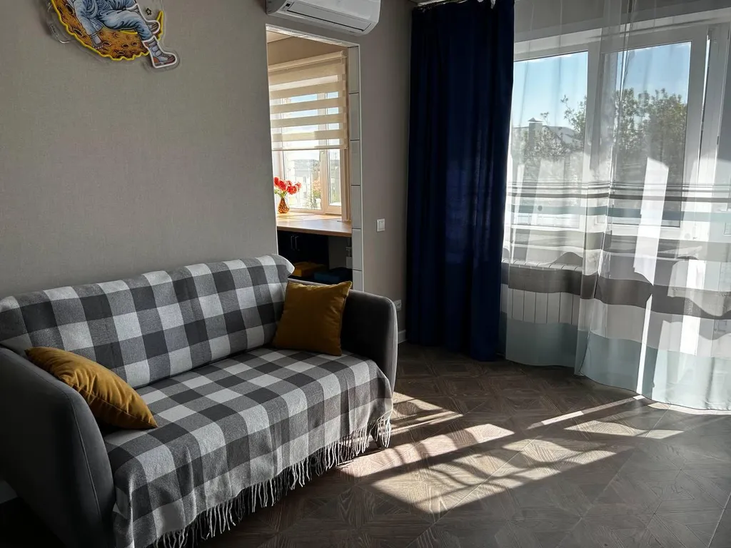 Уютная квартира в историческом центре Калуги