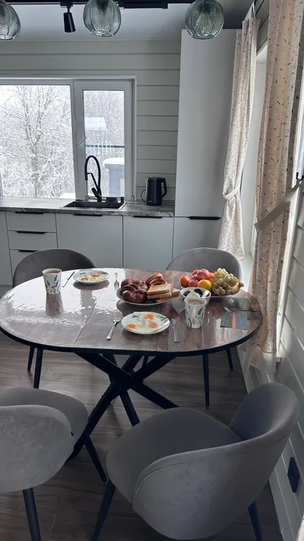 Подвязье Дача