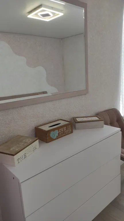 Квартира 2 -я Линия от МОРЯ и Лесной зоны