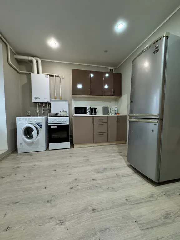 Уютная квартира в центре Борисоглебска