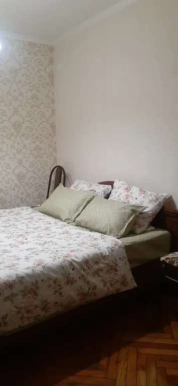 Квартира Апартаменты у моря — аренда посуточно в Гагра