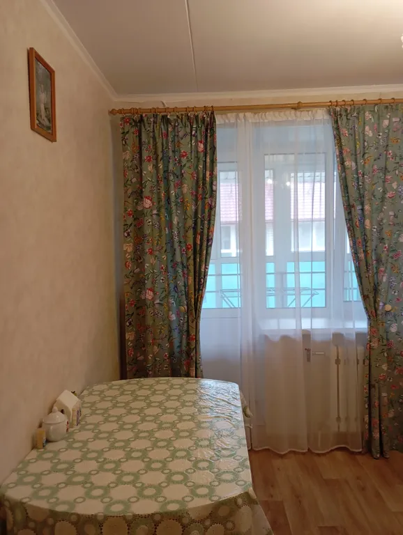 Квартира в новом доме рядом с монастырем