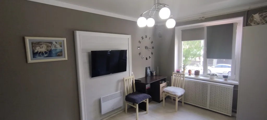 Квартира 2-к.квартира на ул. Полевой — Геленджик