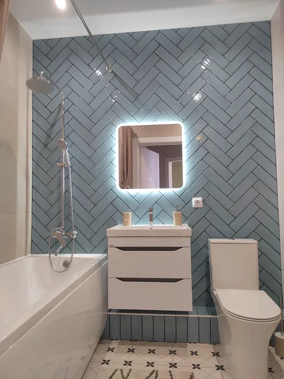 Квартира 1-комнатная Квартира — Ростов-на-Дону