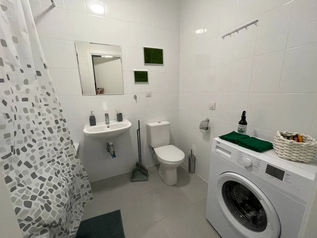 Пятиместная евродвушка