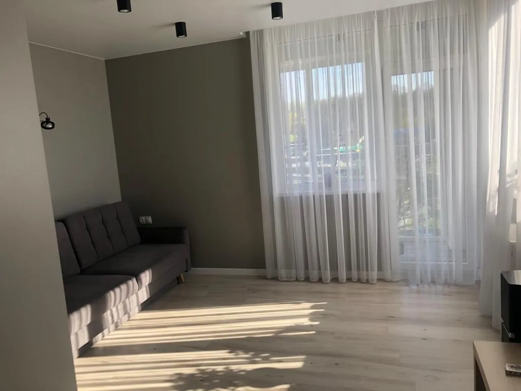 Квартира Уютная квартира в 15 минутах езды до моря — Калининград