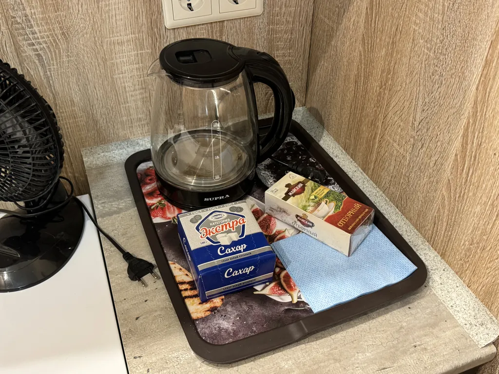 Мини-апартамент на метро Беломорская