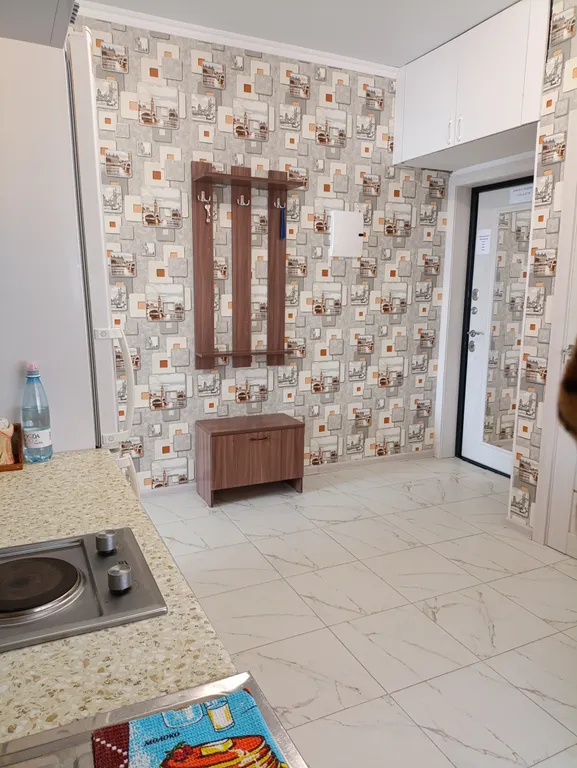 Частный дом