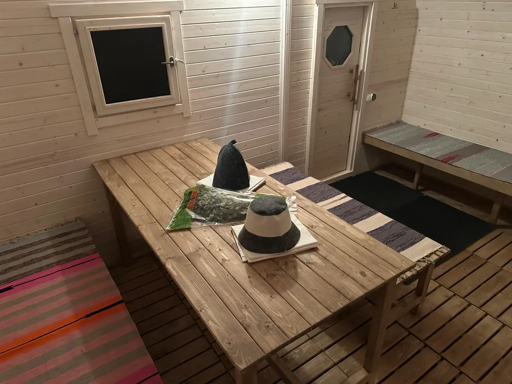 Загородный дом А-фрейм