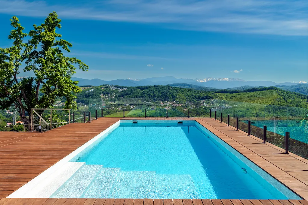 Вилла Воздух