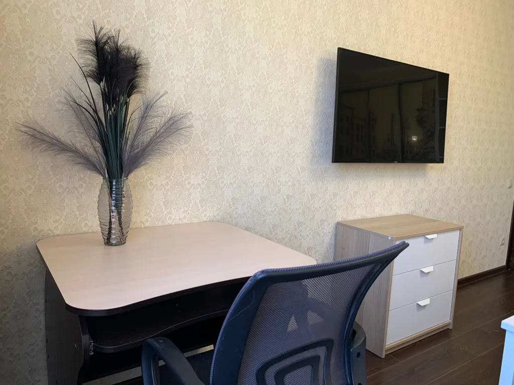 Квартира 3-комнатная квартира с террасой в Сосновой роще — Геленджик