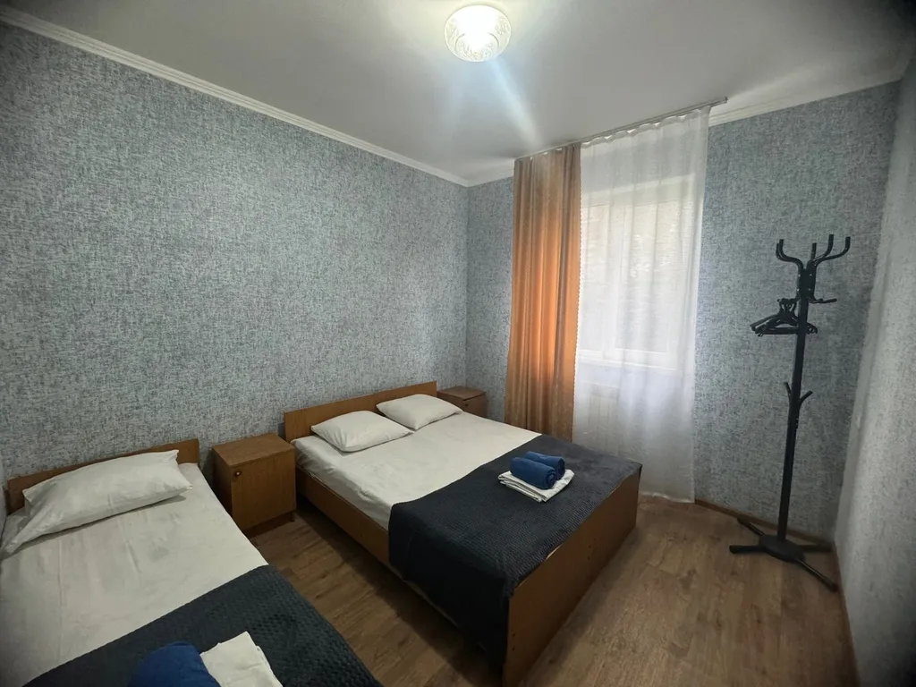 Квартира Комната — Адлер