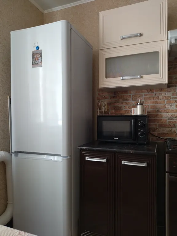 Дом целиком с удобствами