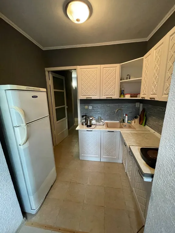 2-комнатная Квартира — аренда посуточно в Пицунда