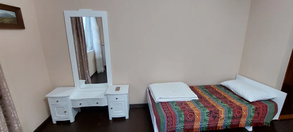 Квартира Комната — Гагра