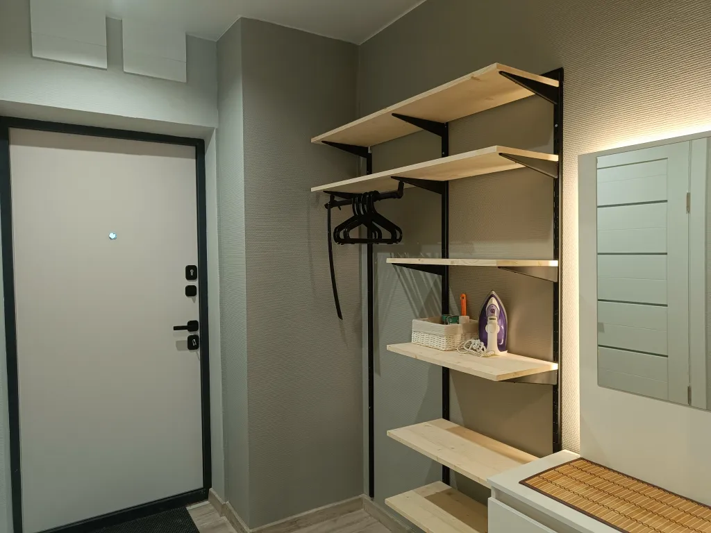 Квартира Уют и комфорт в сердце Сибири — Тюмень