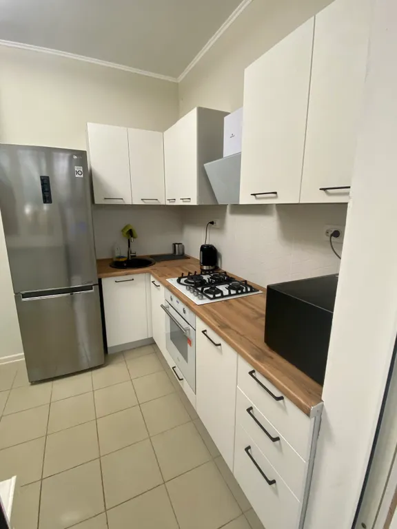 4-комнатный Дом