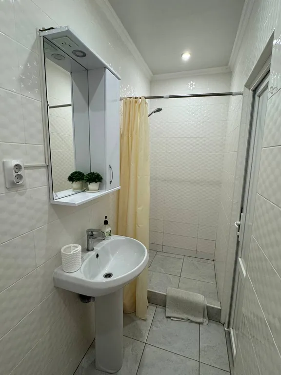 2-комнатный Дом